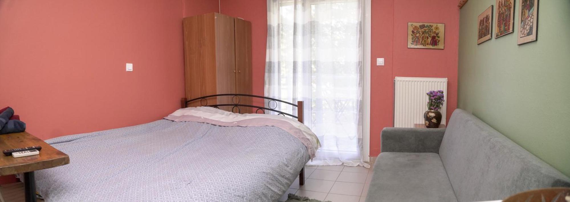 Marianna'S Studio Kozani Ngoại thất bức ảnh